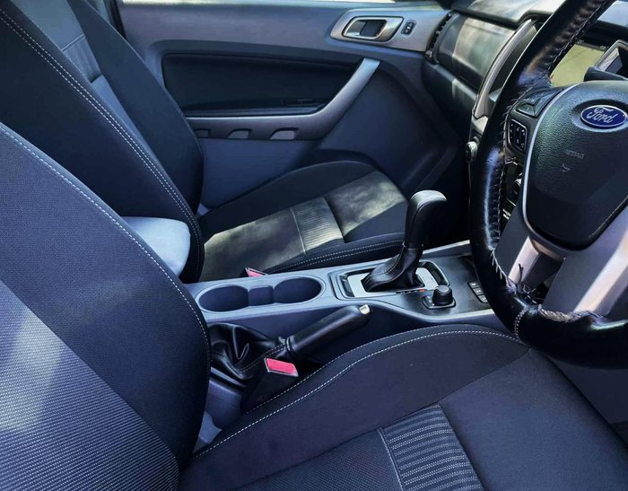 2017 Ford Ranger XLT