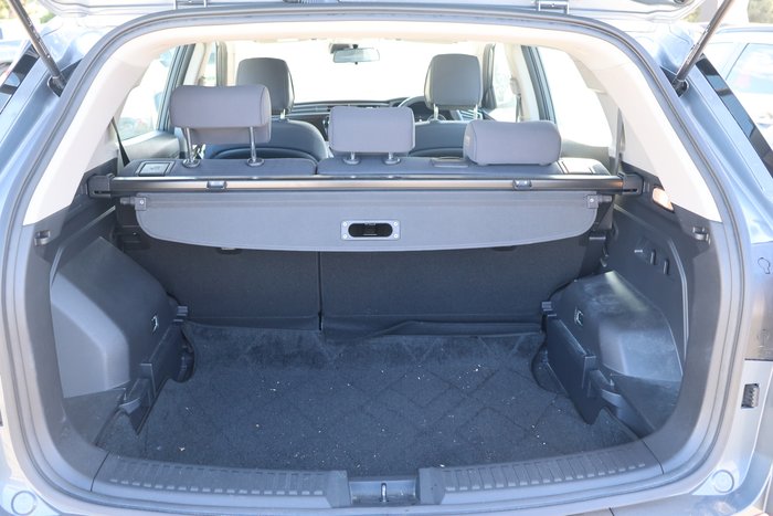 2019 SsangYong Korando ELX