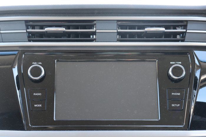 2019 SsangYong Korando ELX