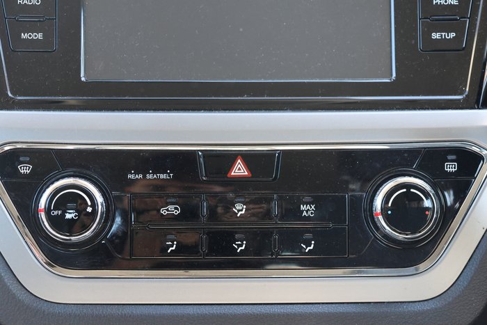 2019 SsangYong Korando ELX