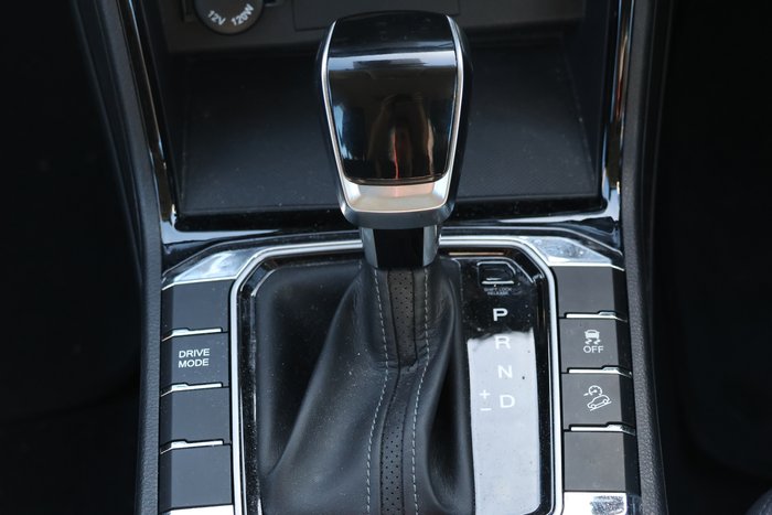 2019 SsangYong Korando ELX