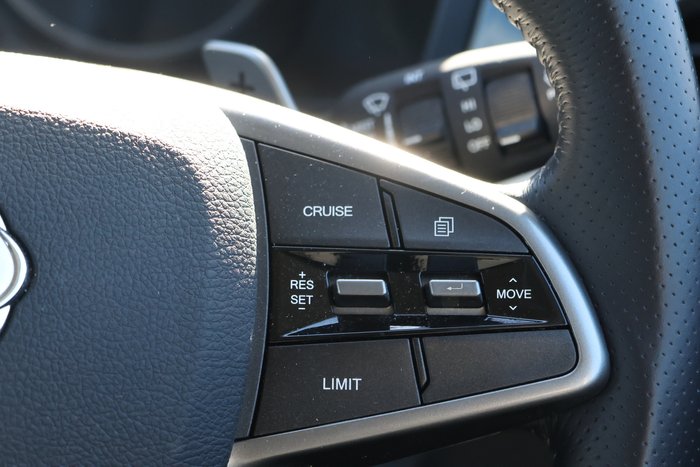 2019 SsangYong Korando ELX