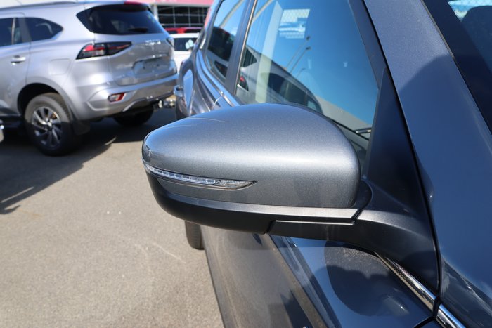 2019 SsangYong Korando ELX