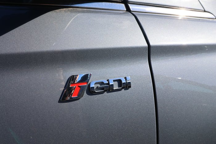 2019 SsangYong Korando ELX