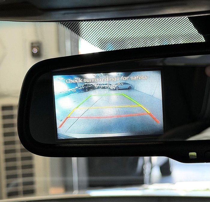 2011 Kia Optima Platinum TF MY11 Silver