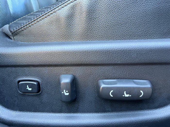 2011 Kia Optima Platinum TF MY11 Silver