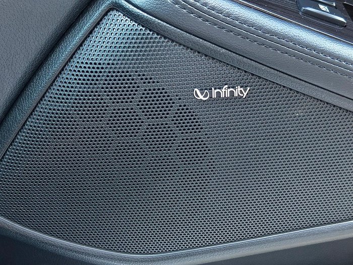 2011 Kia Optima Platinum TF MY11 Silver