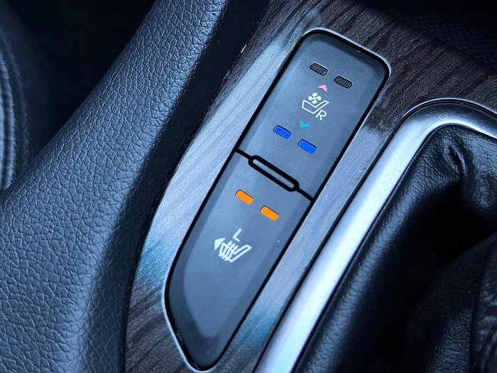 2011 Kia Optima Platinum TF MY11 Silver