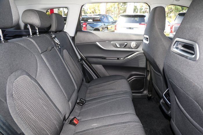 2025 Chery Tiggo 7 Urban