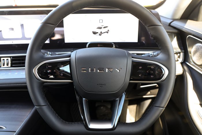 2025 Chery Tiggo 7 Urban