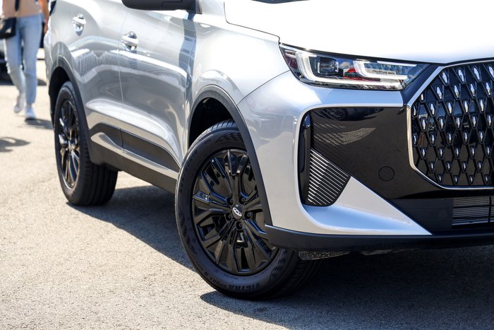 2025 Chery Tiggo 7 Urban