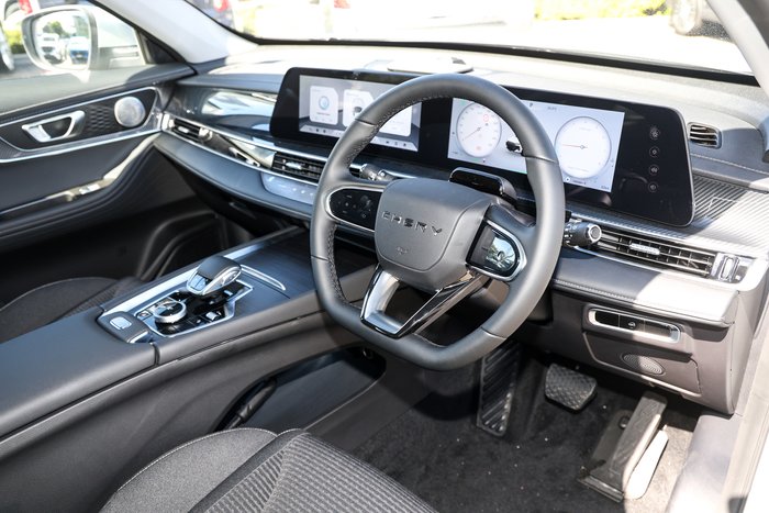 2025 Chery Tiggo 7 Urban