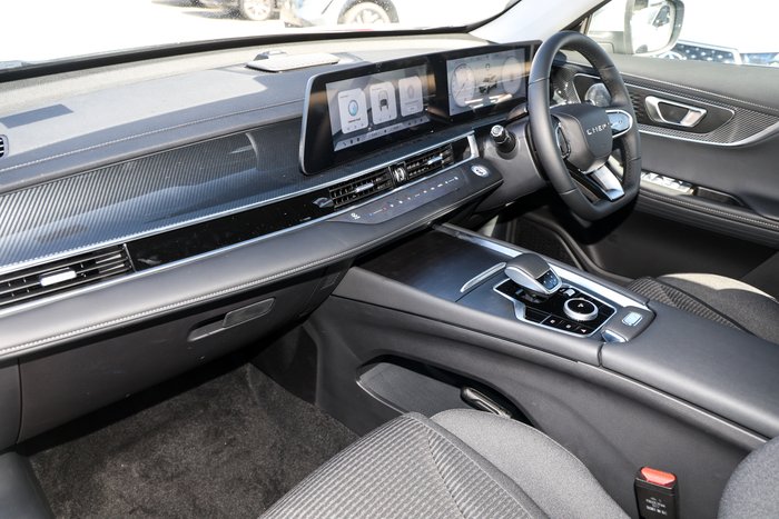 2025 Chery Tiggo 7 Urban