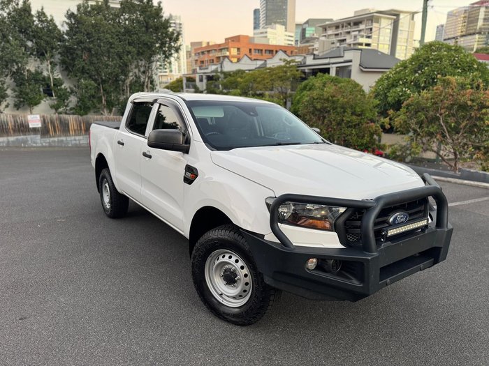 2022 Ford Ranger