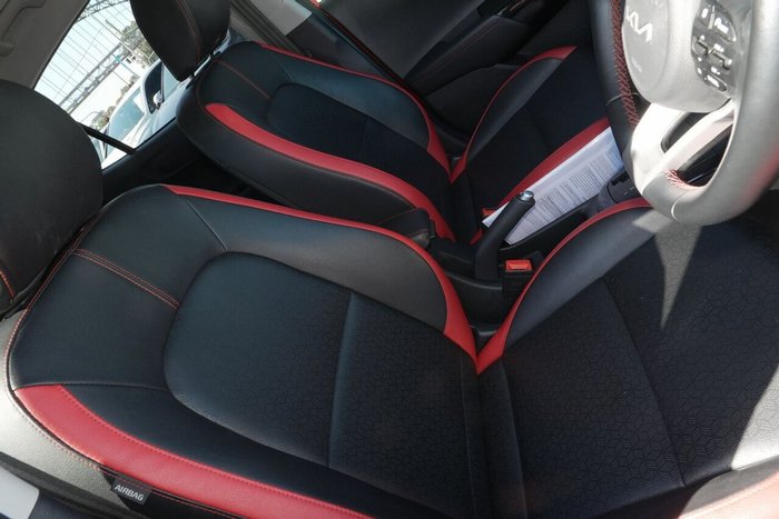 2021 Kia Picanto GT-Line