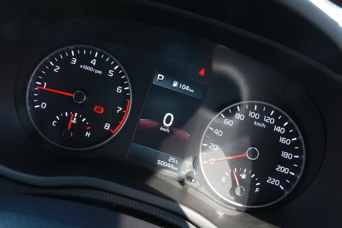 2021 Kia Picanto GT-Line