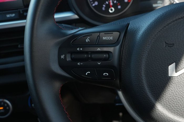 2021 Kia Picanto GT-Line