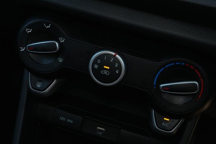 2021 Kia Picanto GT-Line