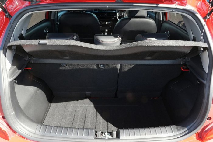 2021 Kia Picanto GT-Line