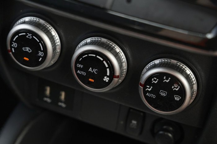 2021 Mitsubishi ASX ES ADAS