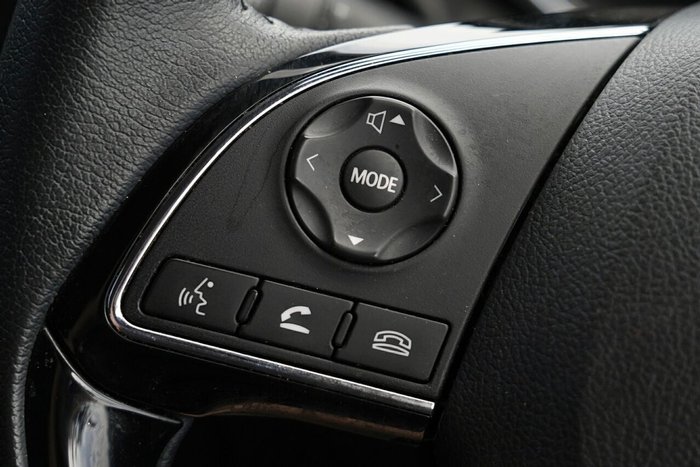 2021 Mitsubishi ASX ES ADAS