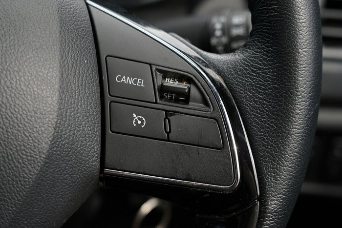 2021 Mitsubishi ASX ES ADAS