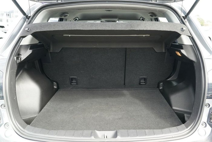 2021 Mitsubishi ASX ES ADAS