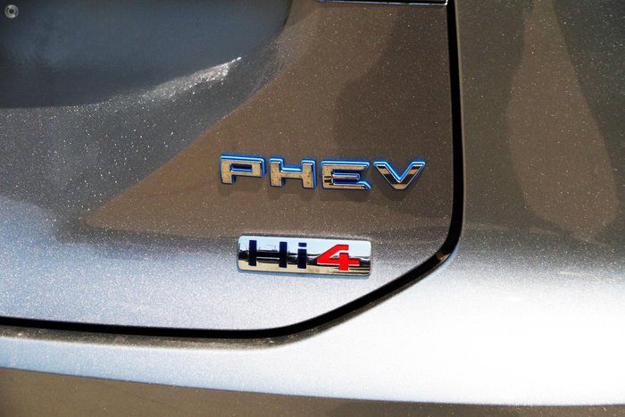 2025 GWM Haval H6 Ultra PHEV