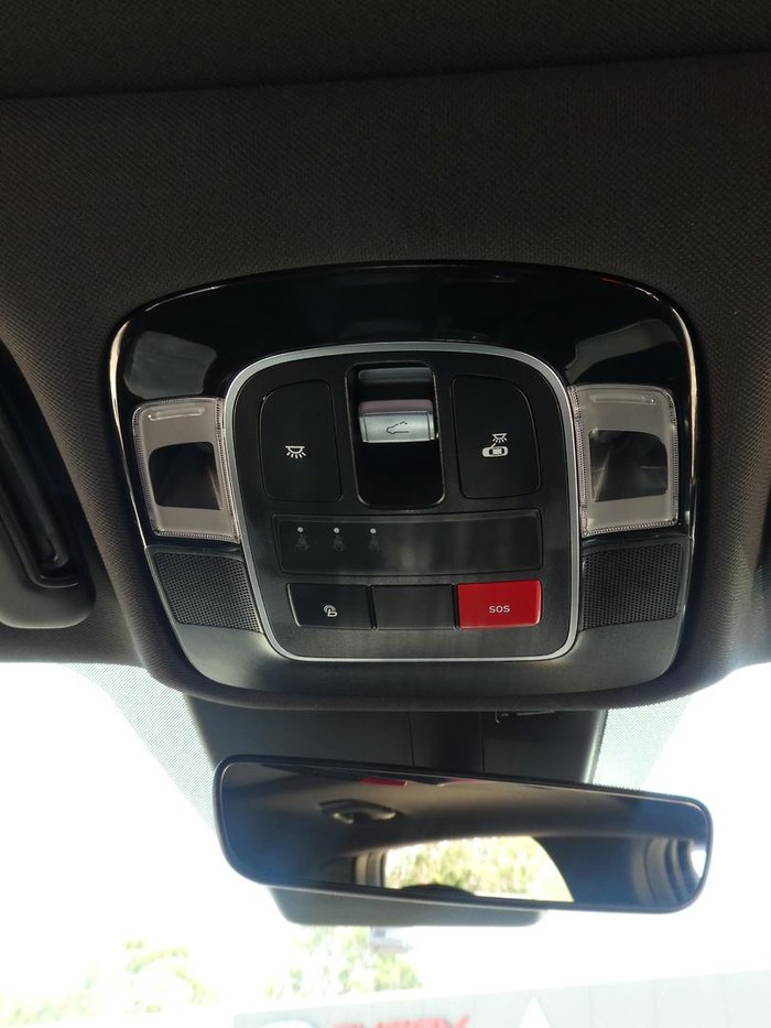 2023 Hyundai Tucson Highlander N Line