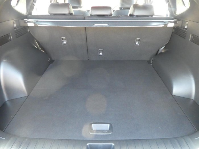 2023 Hyundai Tucson Highlander N Line