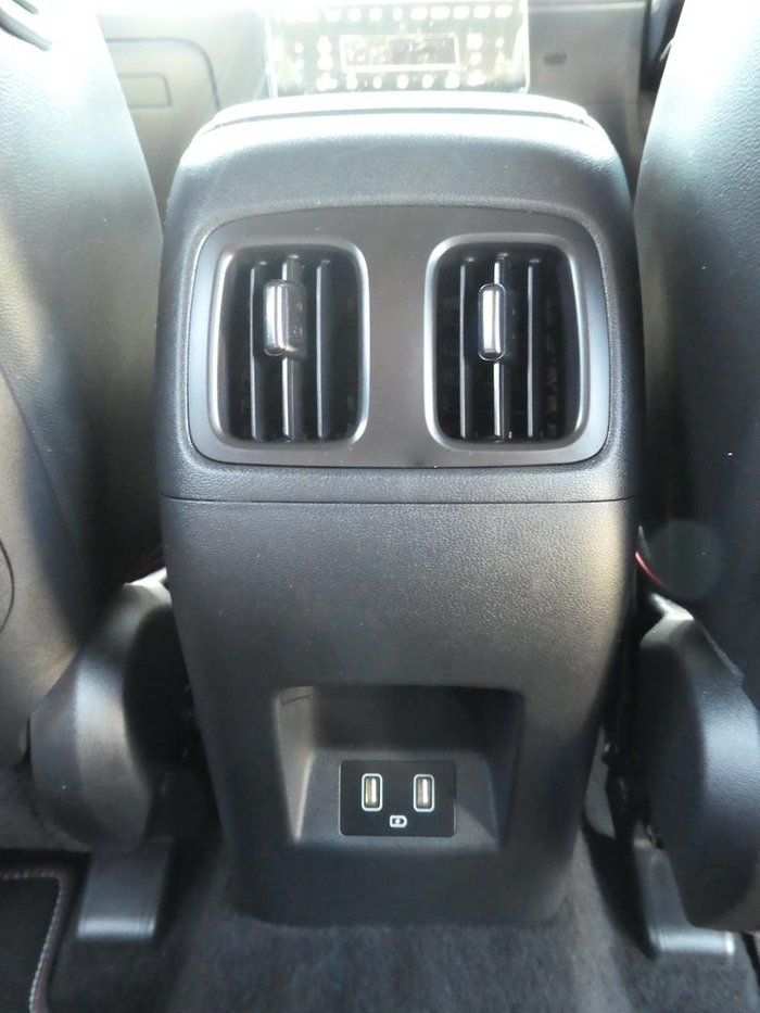 2023 Hyundai Tucson Highlander N Line