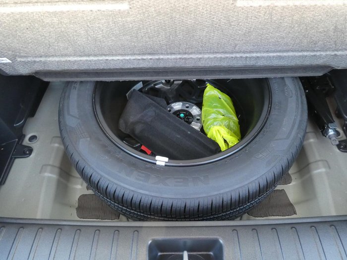 2023 Hyundai Tucson Highlander N Line