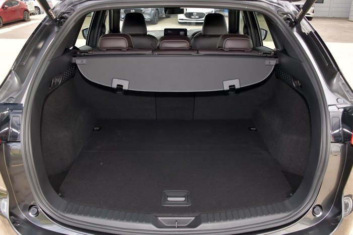 2025 Mazda CX-5 G35 Akera