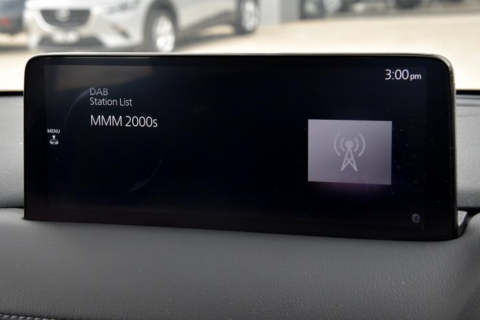 2025 Mazda CX-5 G35 Akera