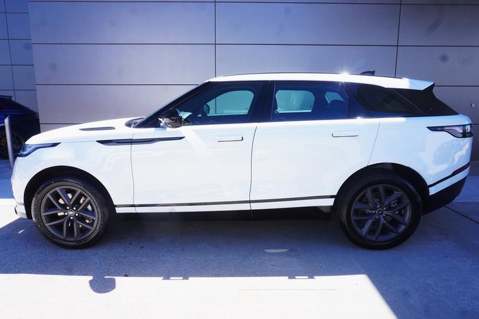 2025 Land Rover Range Rover Velar P250 Dynamic SE