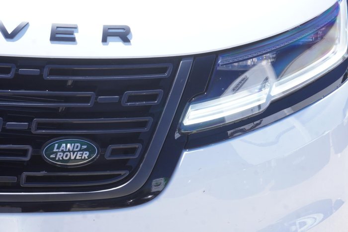 2025 Land Rover Range Rover Velar P250 Dynamic SE