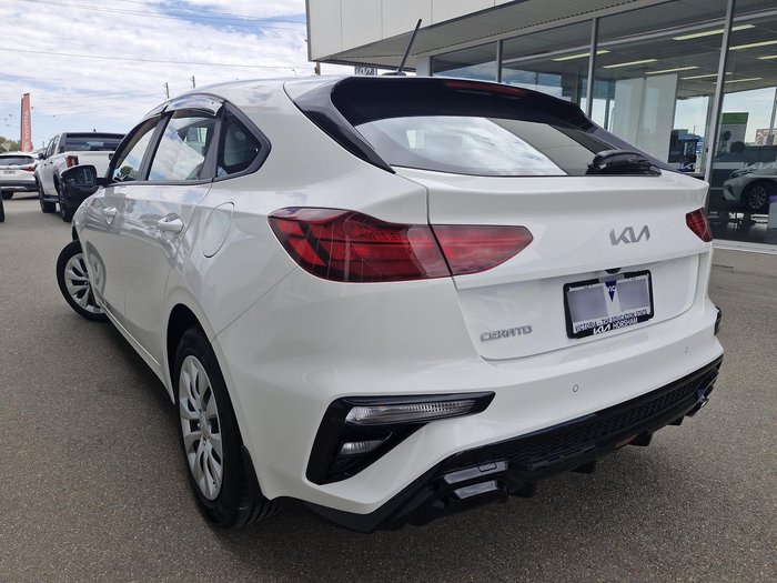 2024 Kia Cerato S
