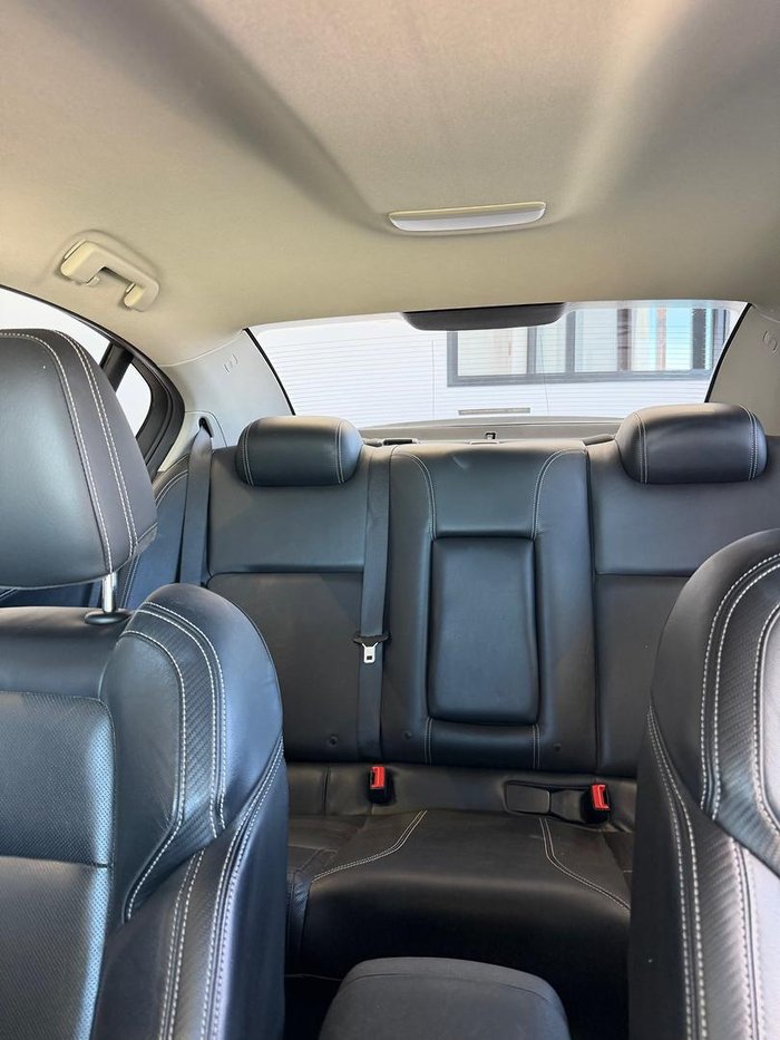 2015 Holden Commodore SV6