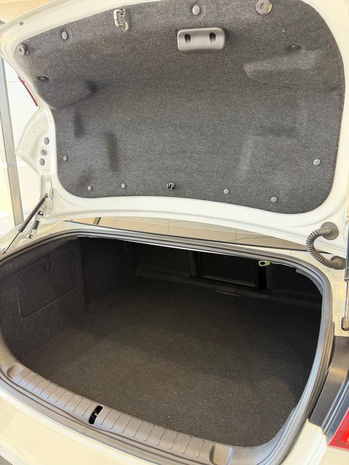 2015 Holden Commodore SV6