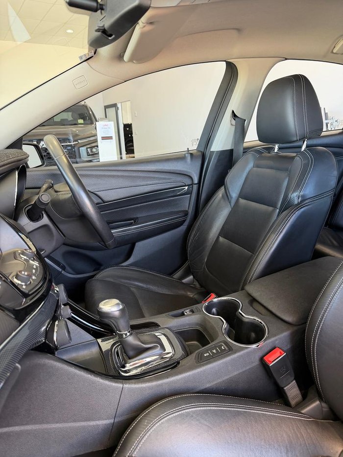 2015 Holden Commodore SV6