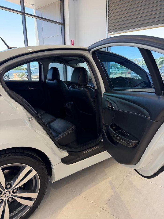 2015 Holden Commodore SV6