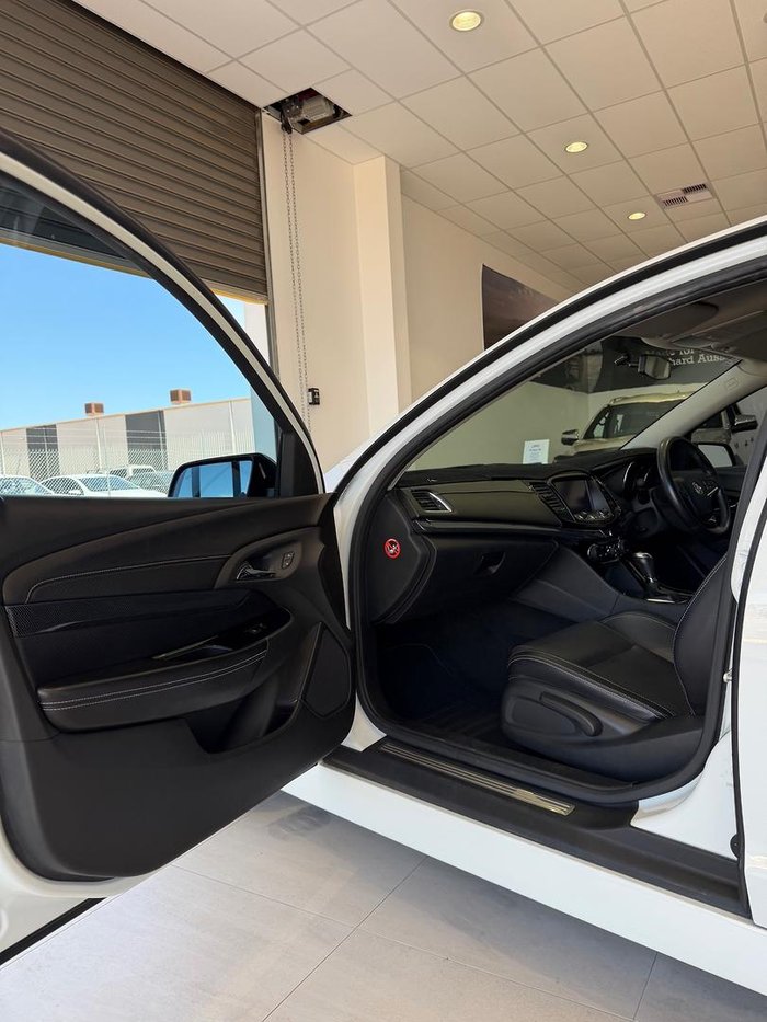2015 Holden Commodore SV6