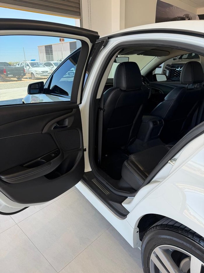 2015 Holden Commodore SV6