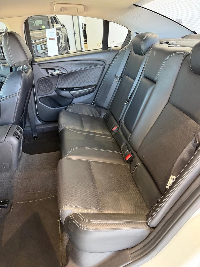 2015 Holden Commodore SV6