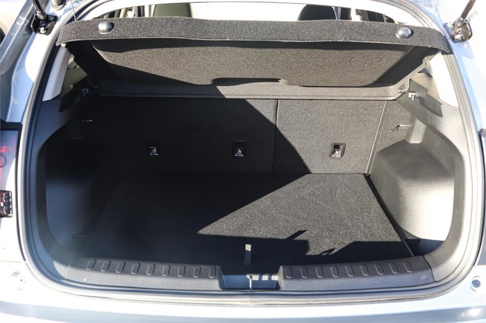 2026 GWM Haval Jolion Lux