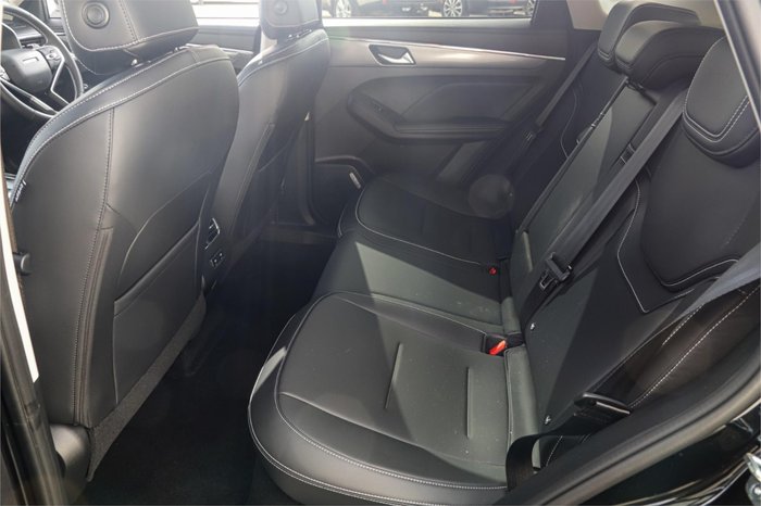 2026 GWM Haval Jolion Lux