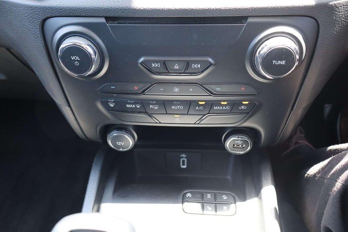 2020 Ford Ranger XLT PX MkIII MY20.25 4X4 Dual Range Arctic White