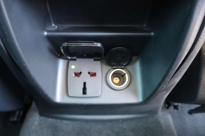 2020 Ford Ranger XLT PX MkIII MY20.25 4X4 Dual Range Arctic White