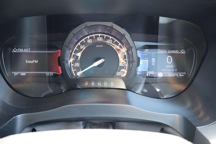 2020 Ford Ranger XLT PX MkIII MY20.25 4X4 Dual Range Arctic White