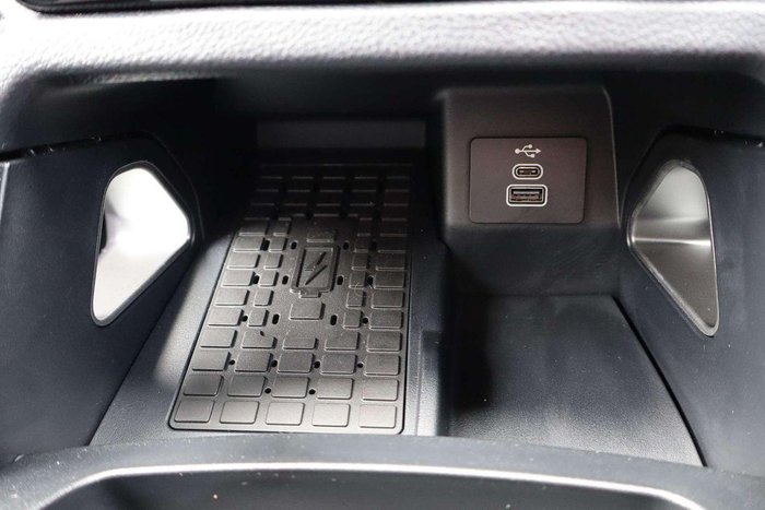 2025 Ford Ranger PHEV Wildtrak MY25.75 Four Wheel Drive Agate Black